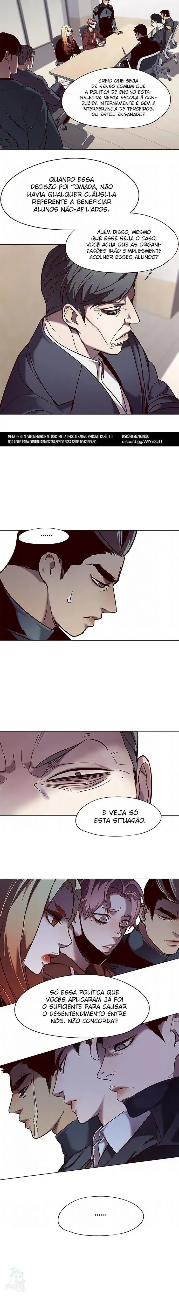Read Veletric Pt Br Manga Online