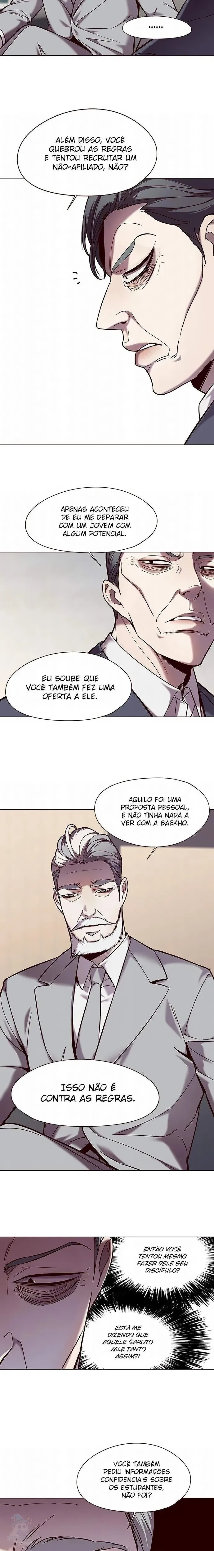 Read Veletric Pt Br Manga Online