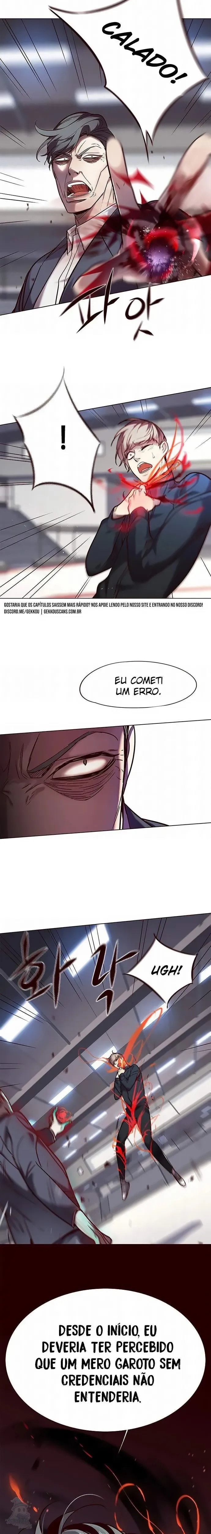 Read Veletric Pt Br Manga Online