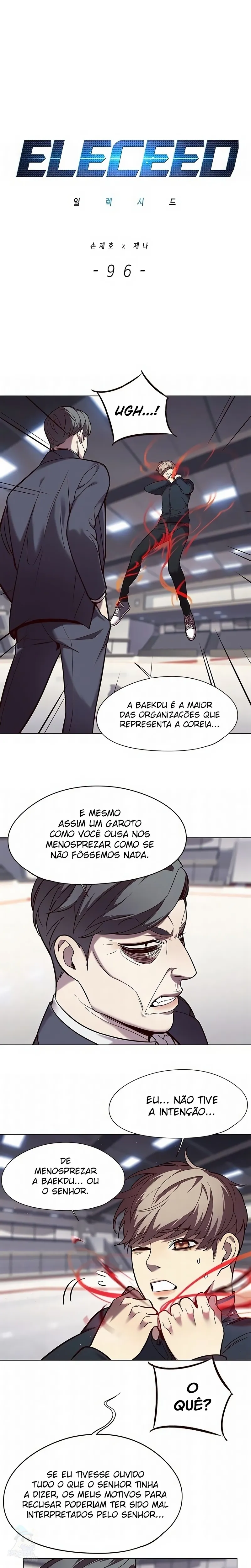 Read Veletric Pt Br Manga Online