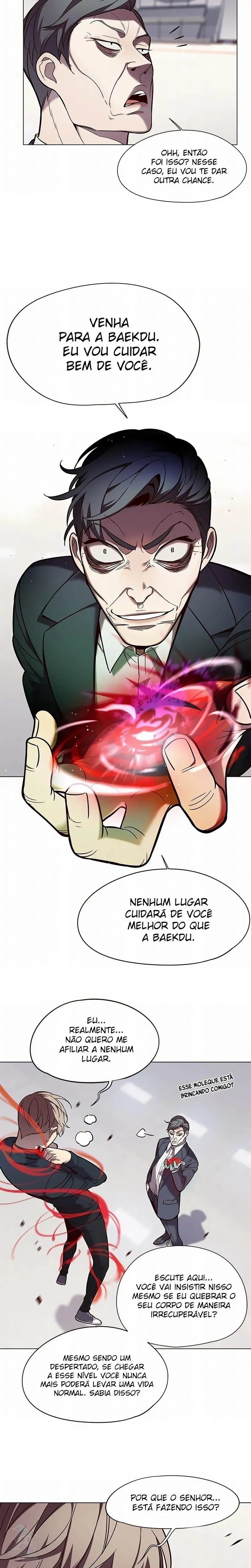Read Veletric Pt Br Manga Online