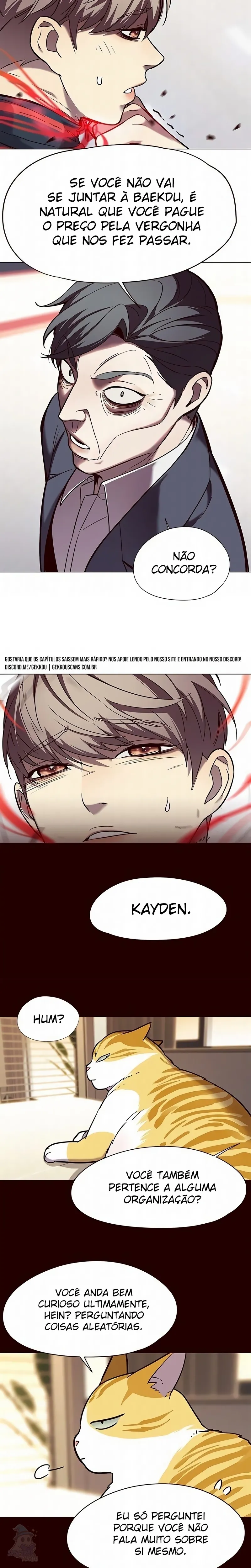 Read Veletric Pt Br Manga Online