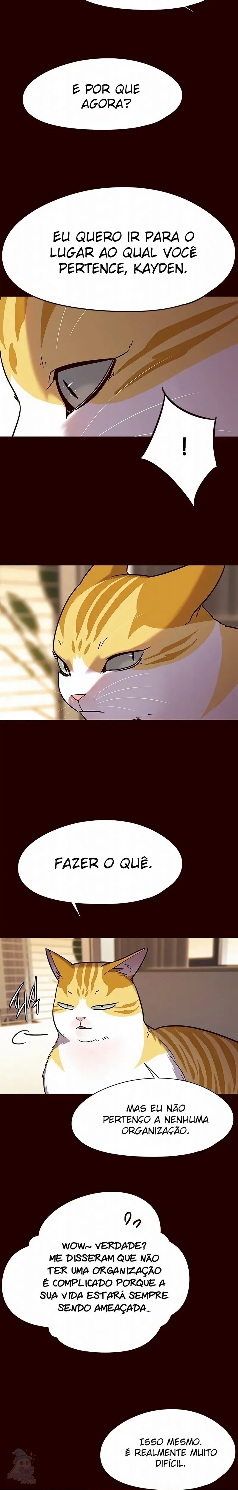 Read Veletric Pt Br Manga Online