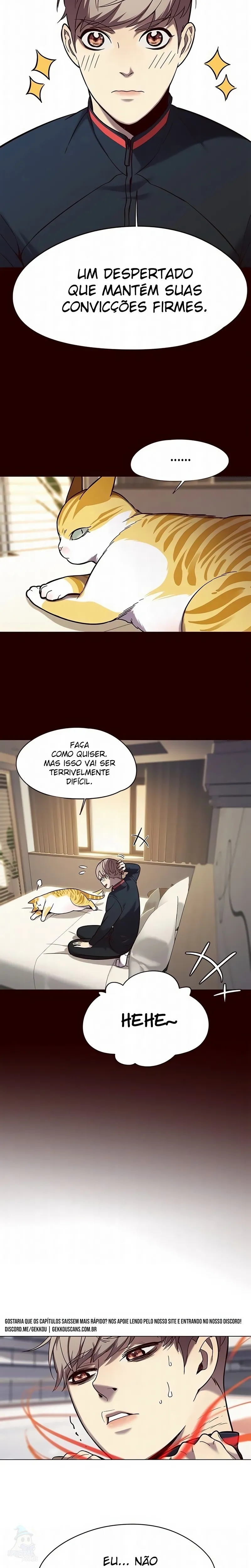 Read Veletric Pt Br Manga Online