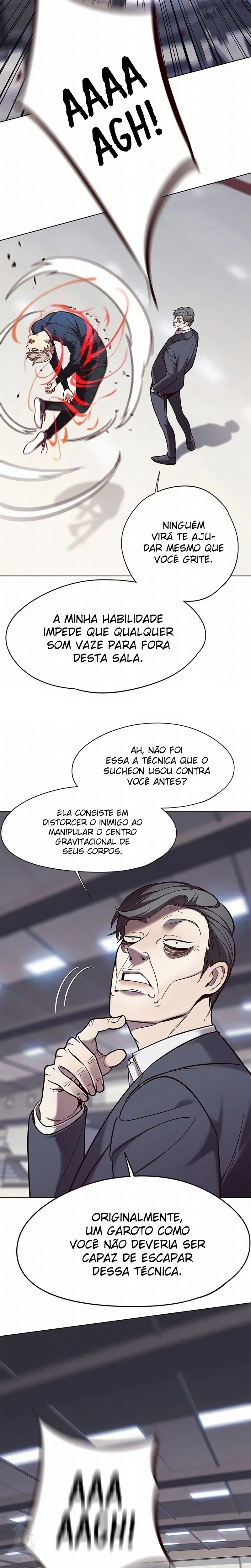 Read Veletric Pt Br Manga Online