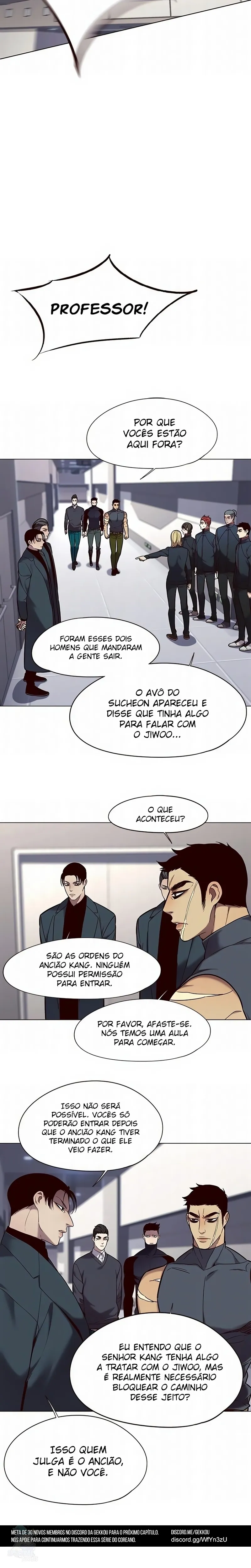 Read Veletric Pt Br Manga Online