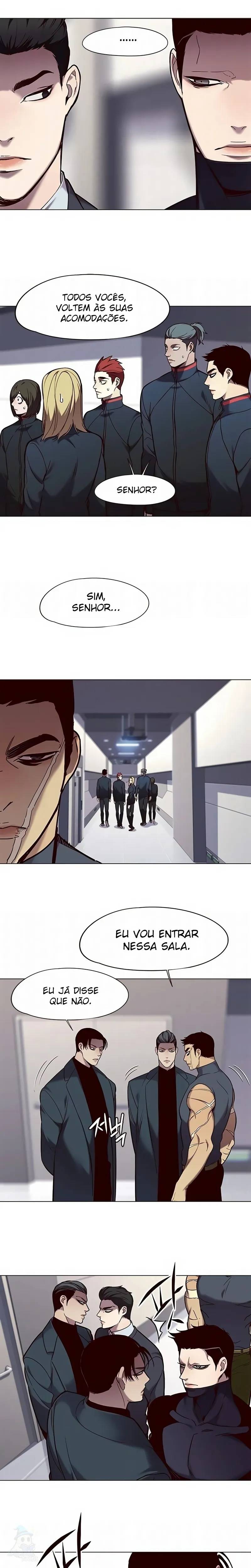 Read Veletric Pt Br Manga Online