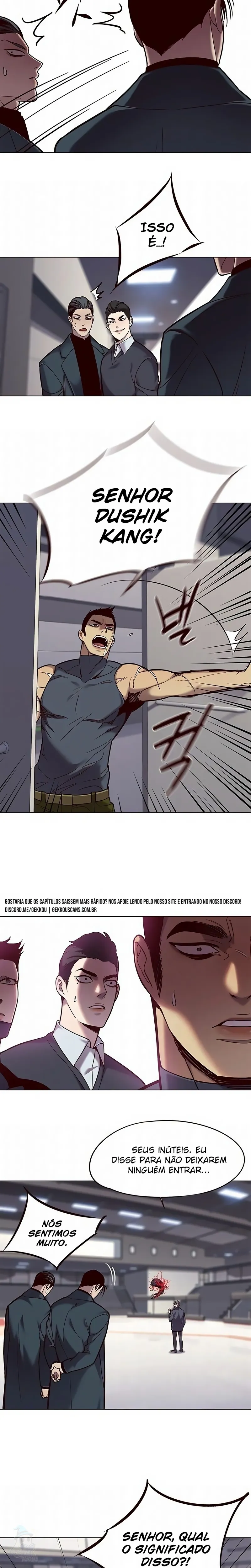 Read Veletric Pt Br Manga Online