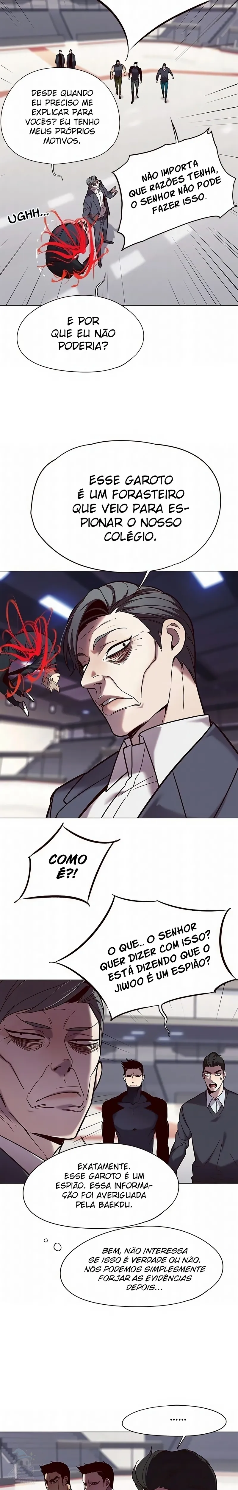 Read Veletric Pt Br Manga Online