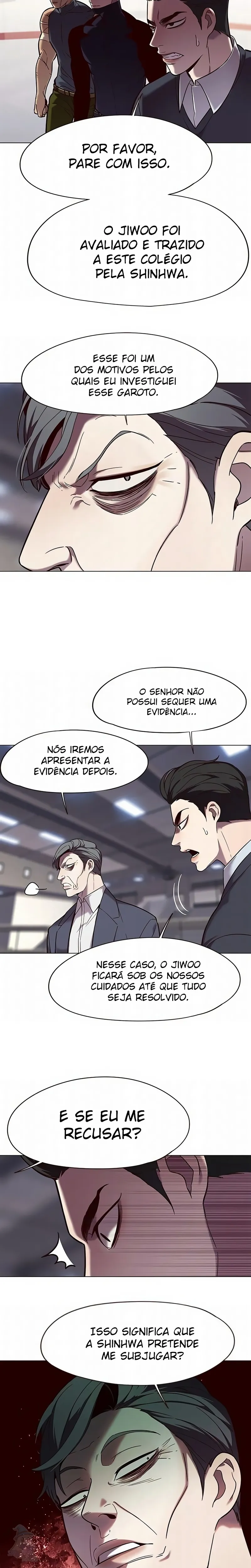 Read Veletric Pt Br Manga Online