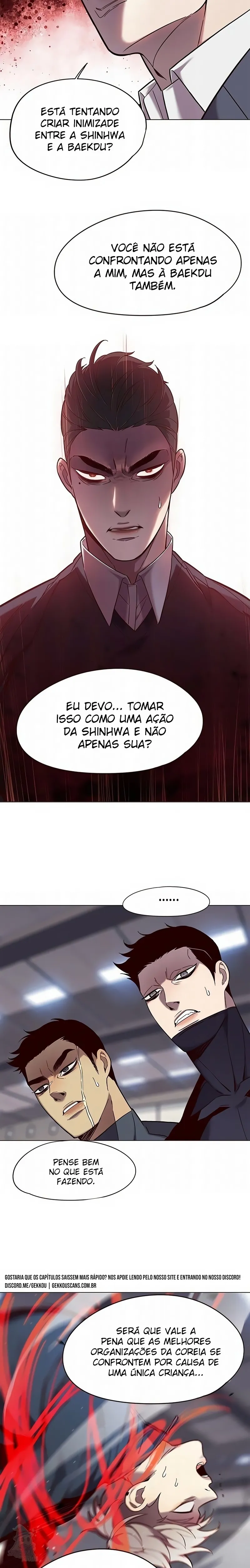 Read Veletric Pt Br Manga Online