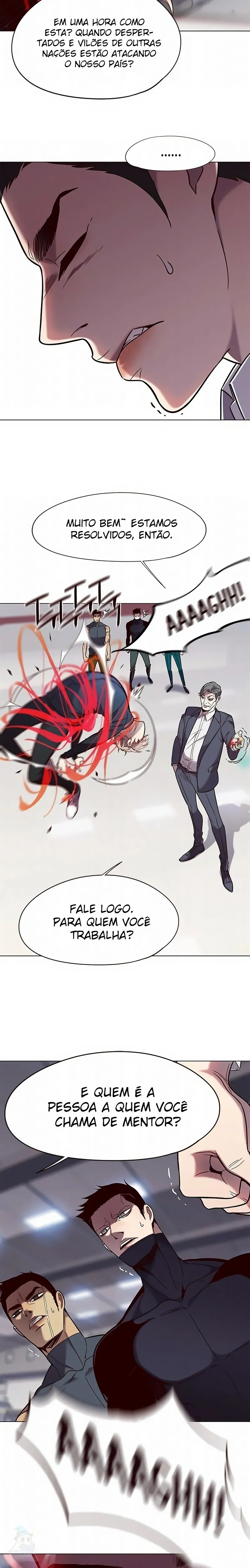 Read Veletric Pt Br Manga Online