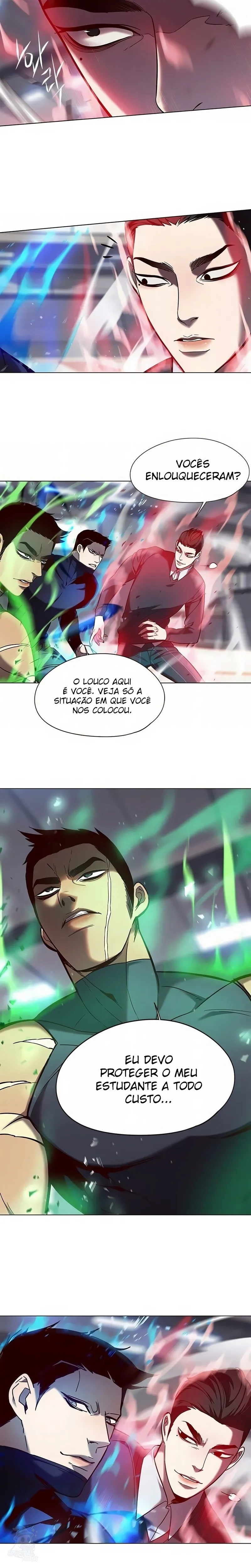 Read Veletric Pt Br Manga Online