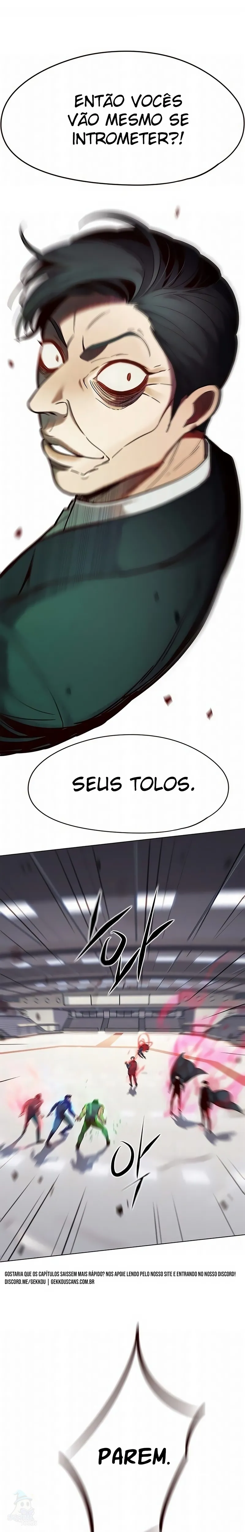 Read Veletric Pt Br Manga Online