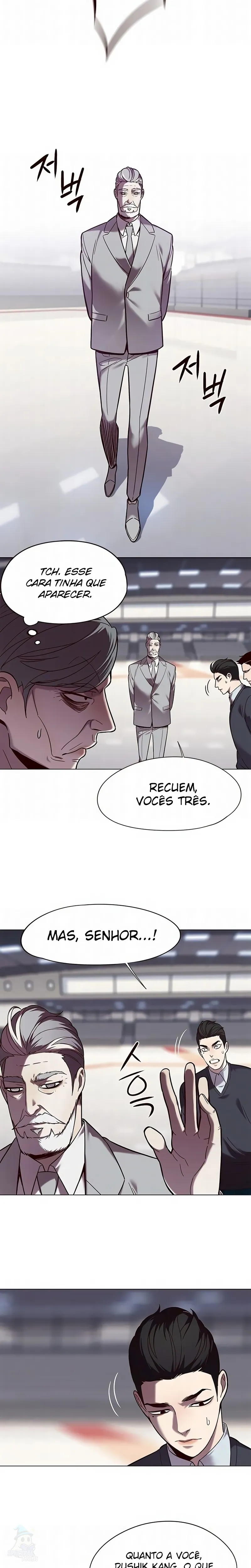 Read Veletric Pt Br Manga Online