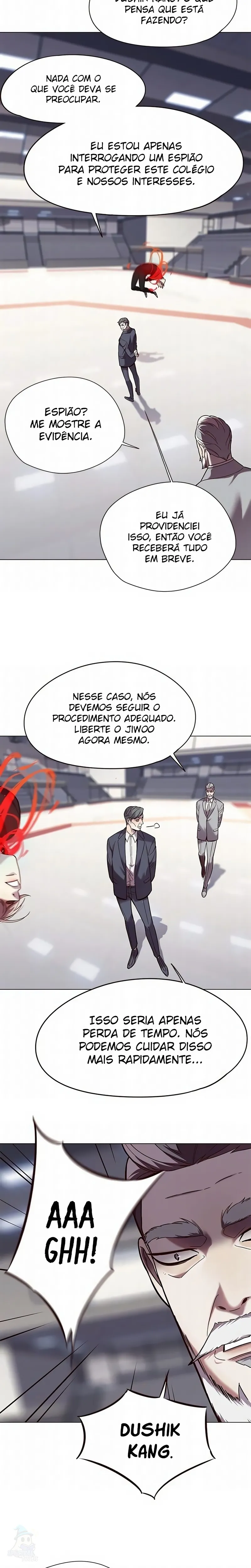 Read Veletric Pt Br Manga Online