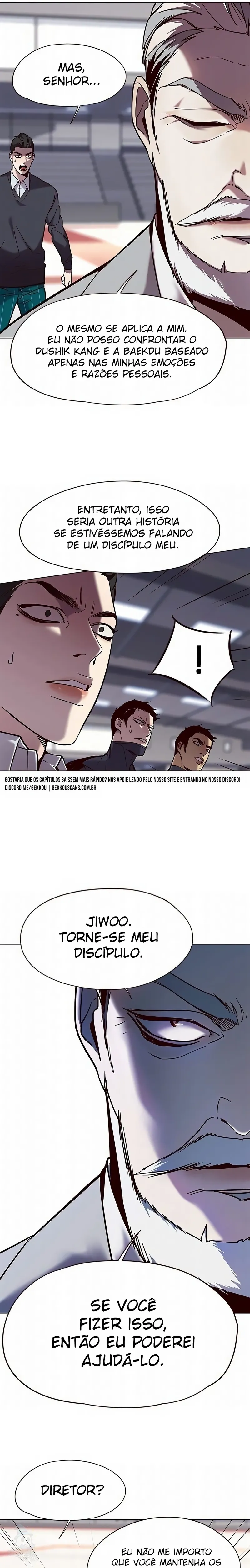 Read Veletric Pt Br Manga Online
