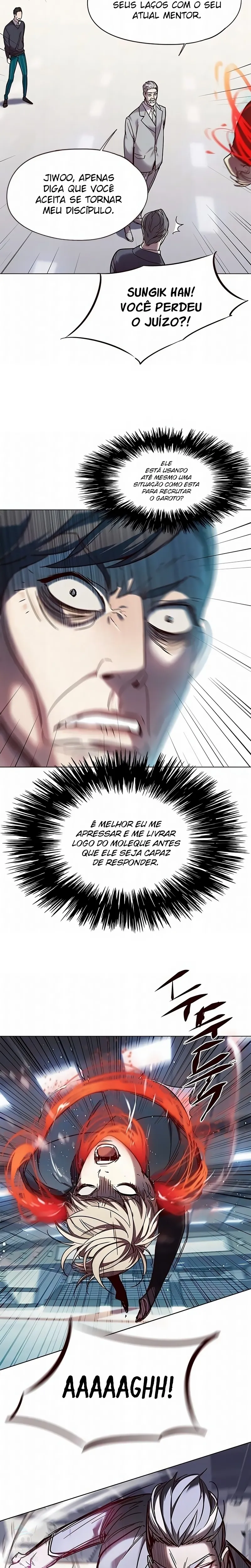 Read Veletric Pt Br Manga Online