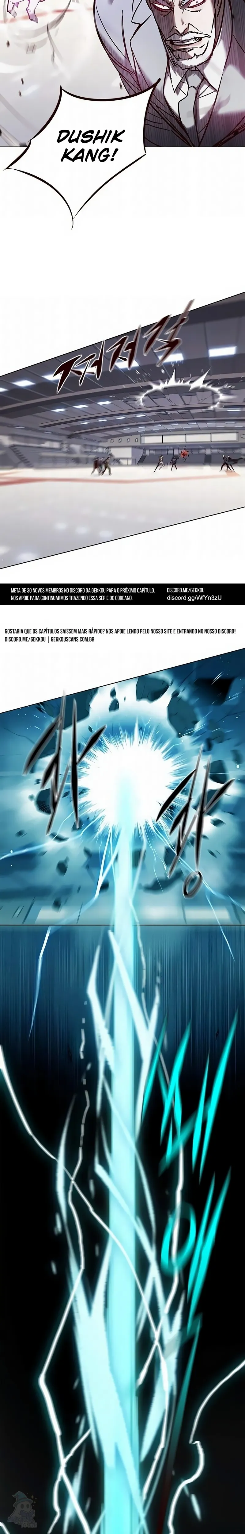 Read Veletric Pt Br Manga Online