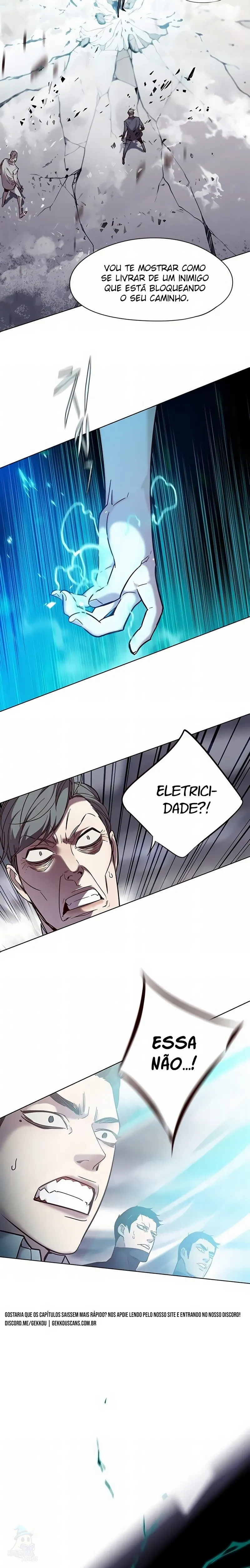 Read Veletric Pt Br Manga Online