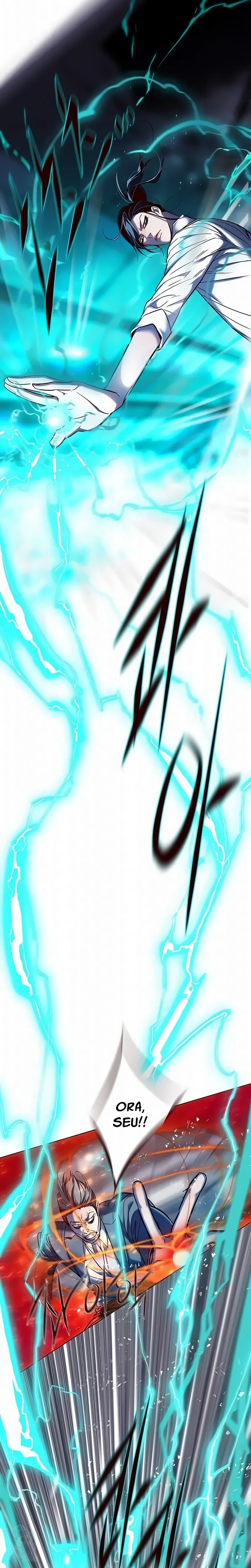 Read Veletric Pt Br Manga Online