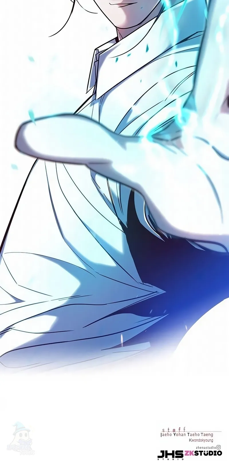 Read Veletric Pt Br Manga Online