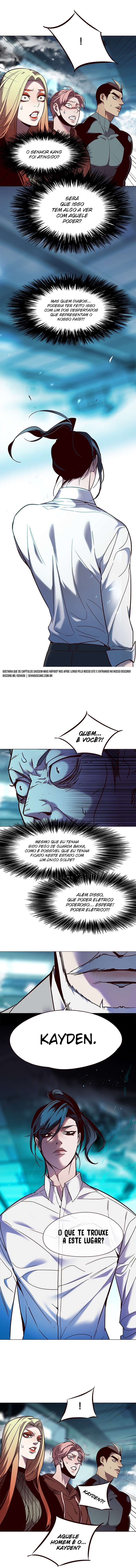 Read Veletric Pt Br Manga Online