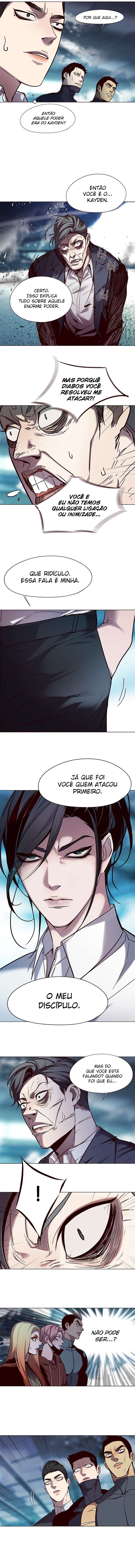 Read Veletric Pt Br Manga Online