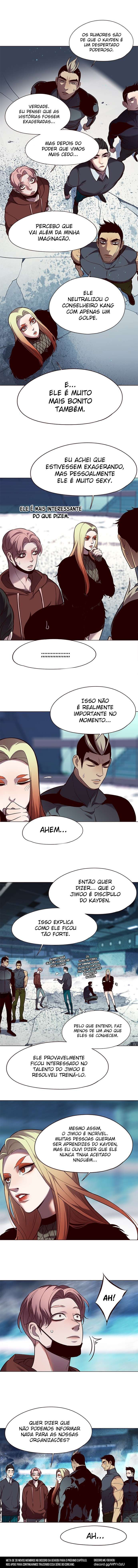 Read Veletric Pt Br Manga Online
