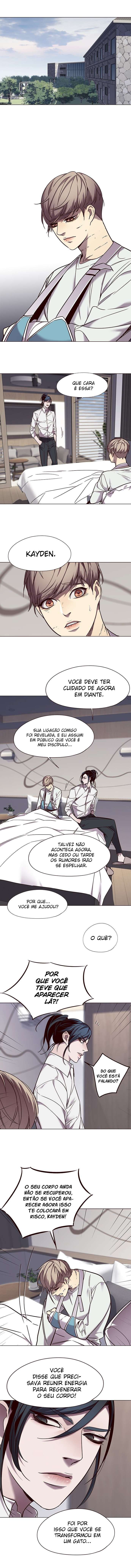 Read Veletric Pt Br Manga Online
