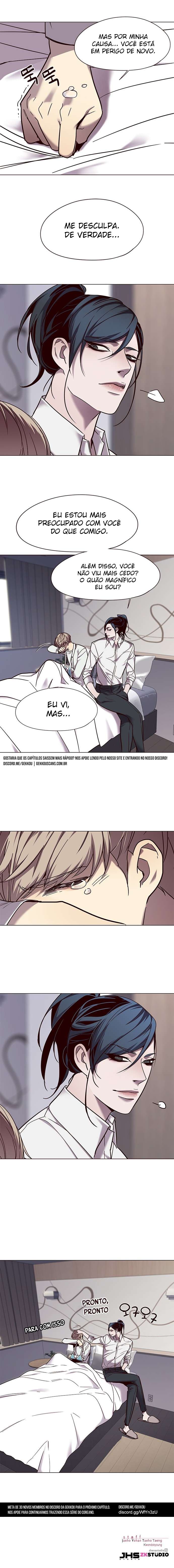 Read Veletric Pt Br Manga Online