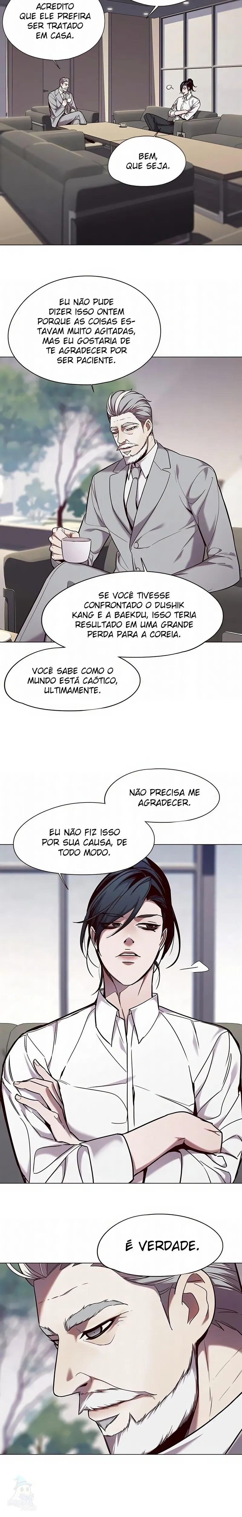 Read Veletric Pt Br Manga Online