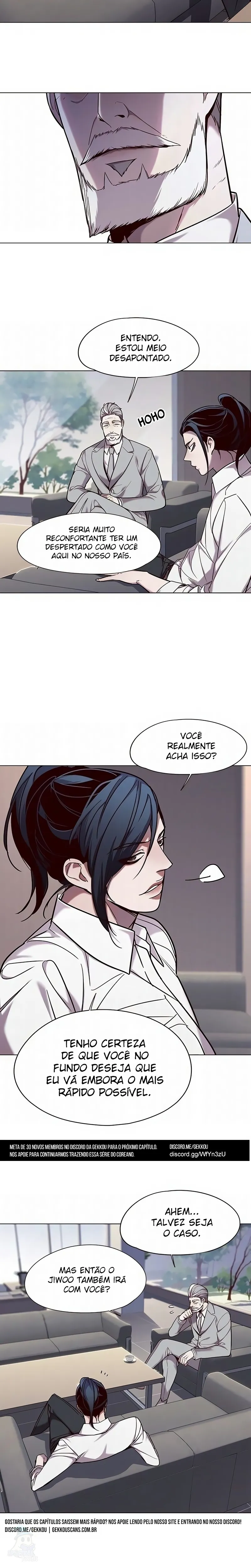 Read Veletric Pt Br Manga Online