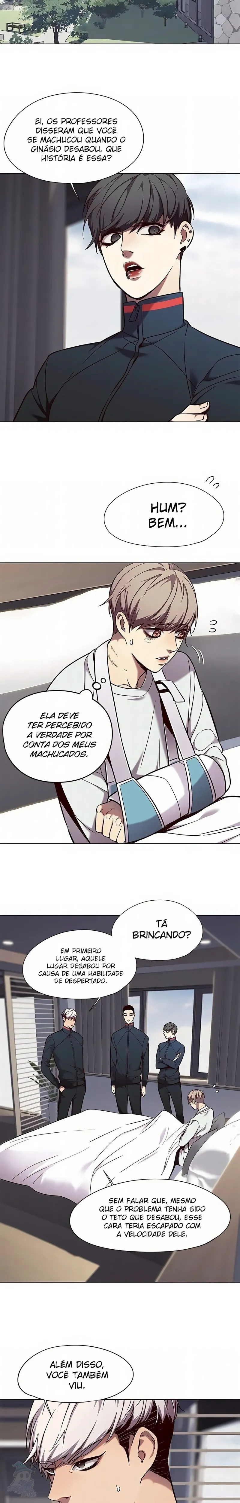 Read Veletric Pt Br Manga Online