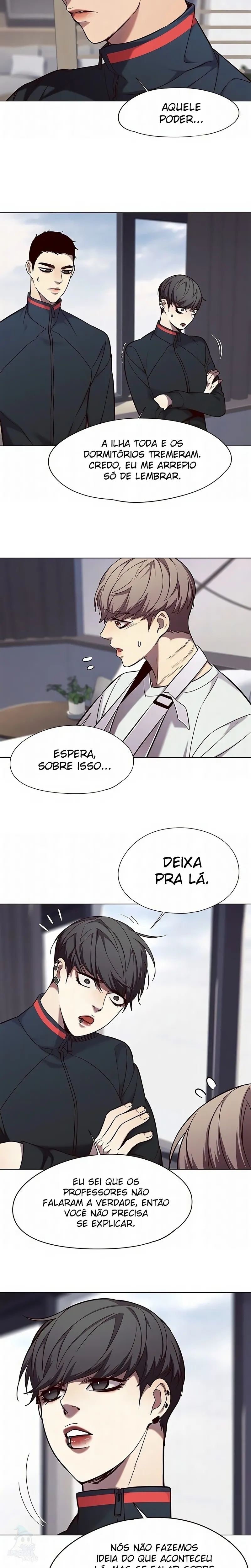 Read Veletric Pt Br Manga Online