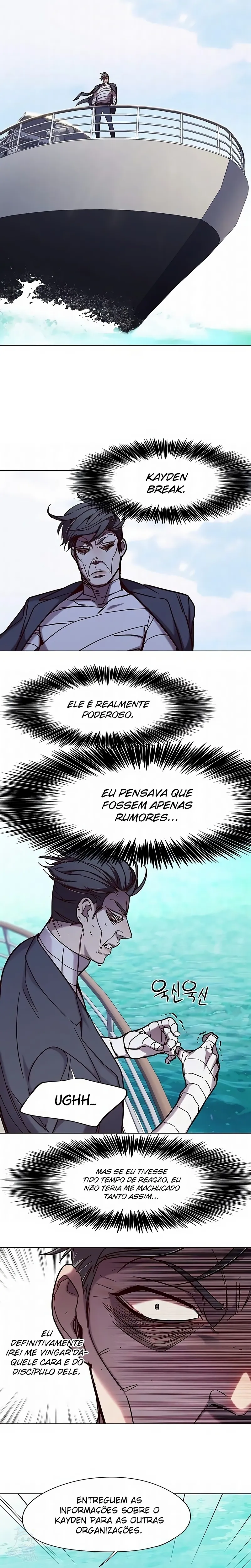 Read Veletric Pt Br Manga Online
