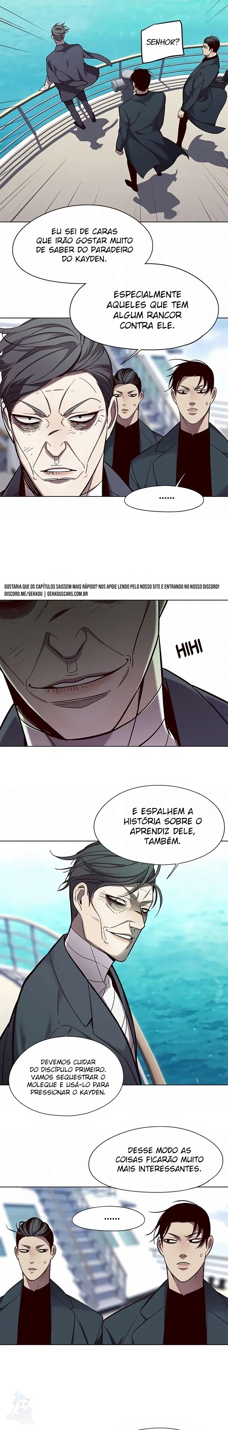 Read Veletric Pt Br Manga Online