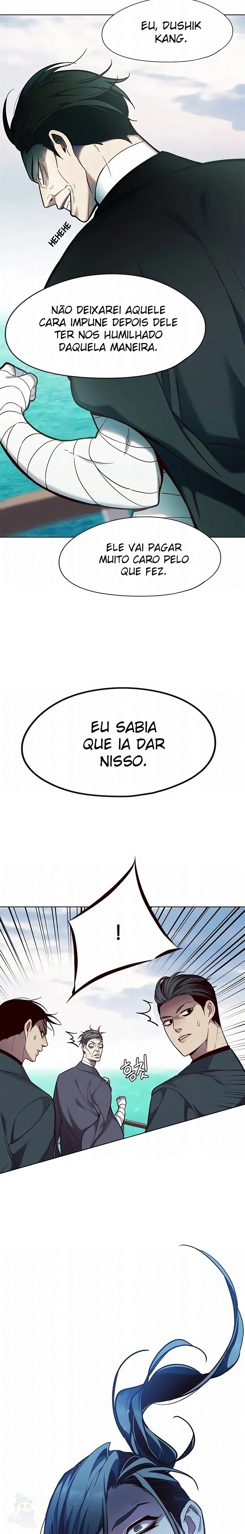Read Veletric Pt Br Manga Online
