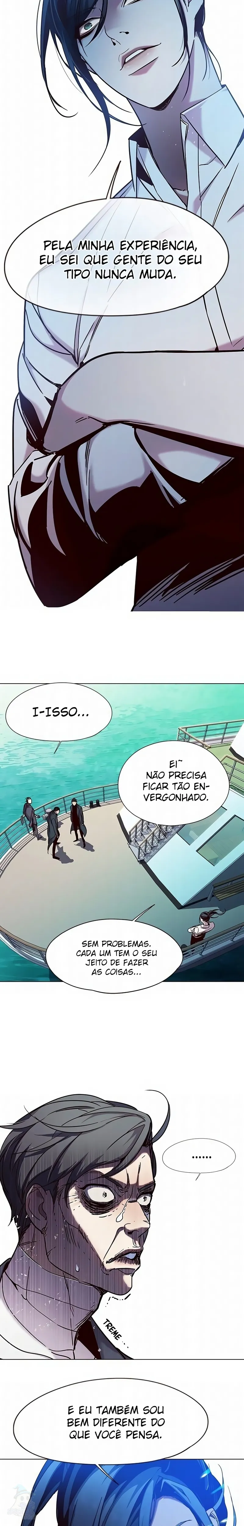 Read Veletric Pt Br Manga Online