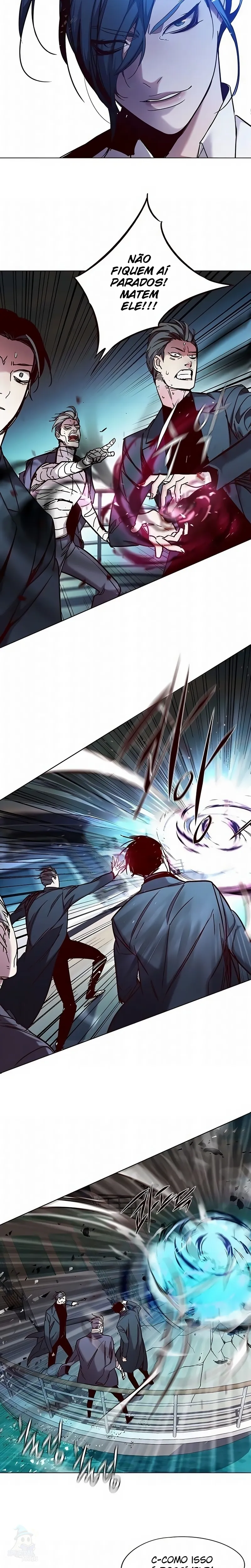 Read Veletric Pt Br Manga Online