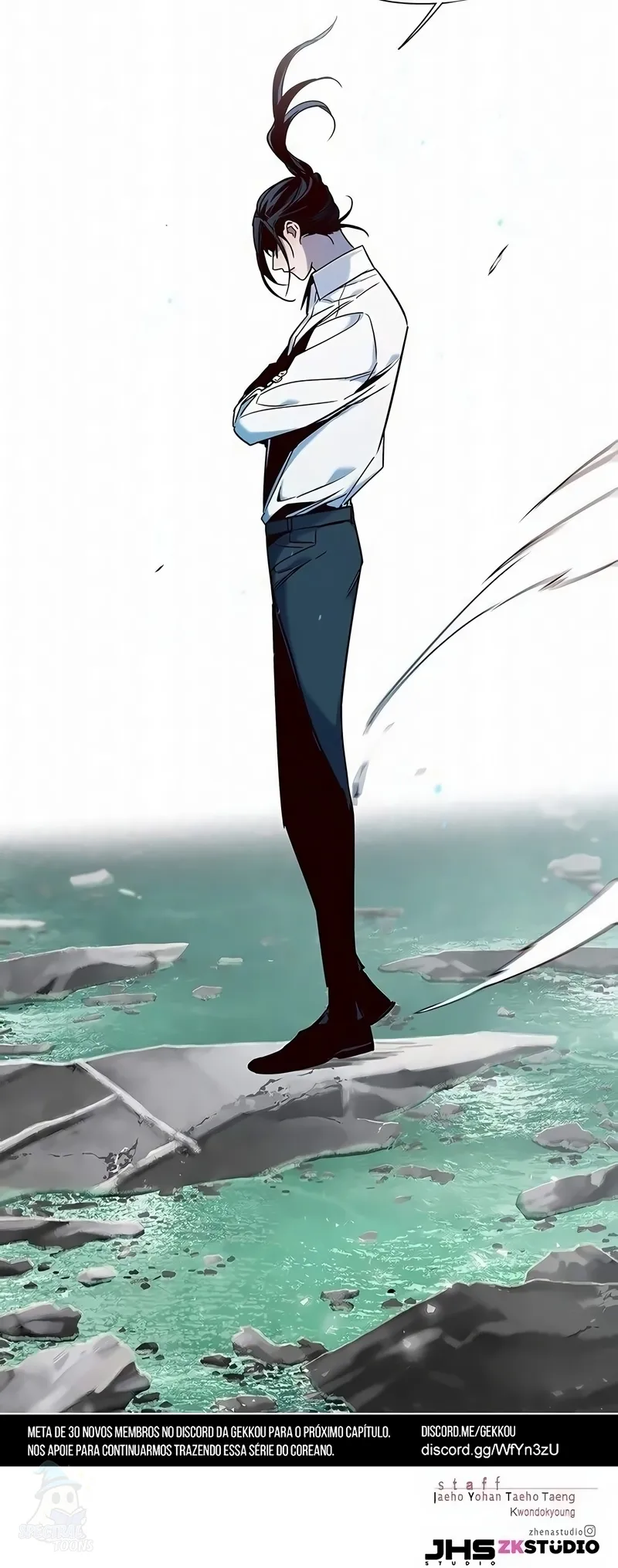 Read Veletric Pt Br Manga Online