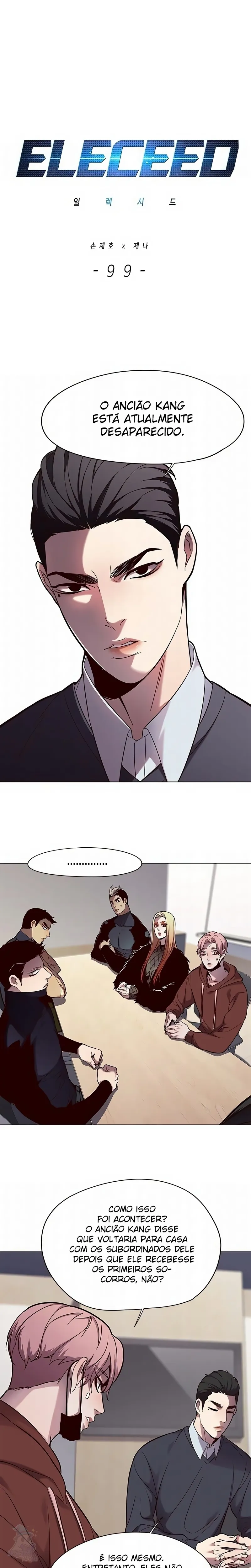 Read Veletric Pt Br Manga Online