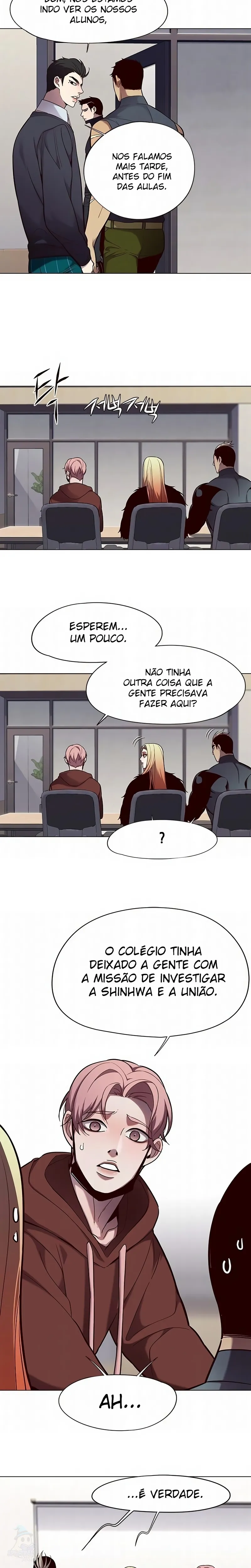 Read Veletric Pt Br Manga Online