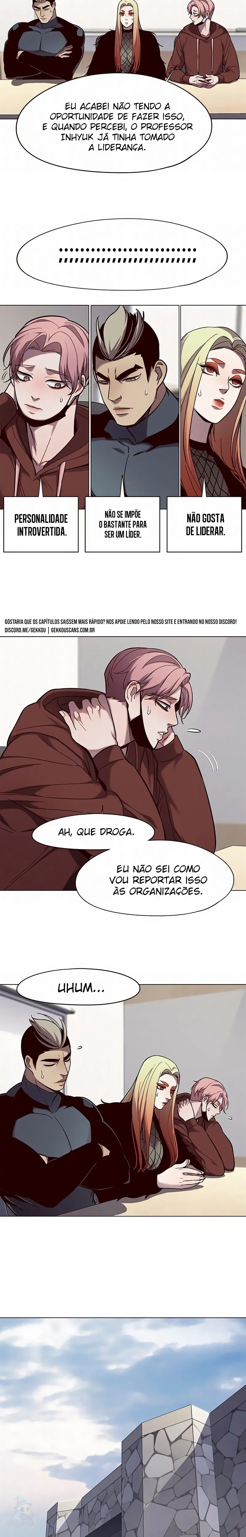 Read Veletric Pt Br Manga Online