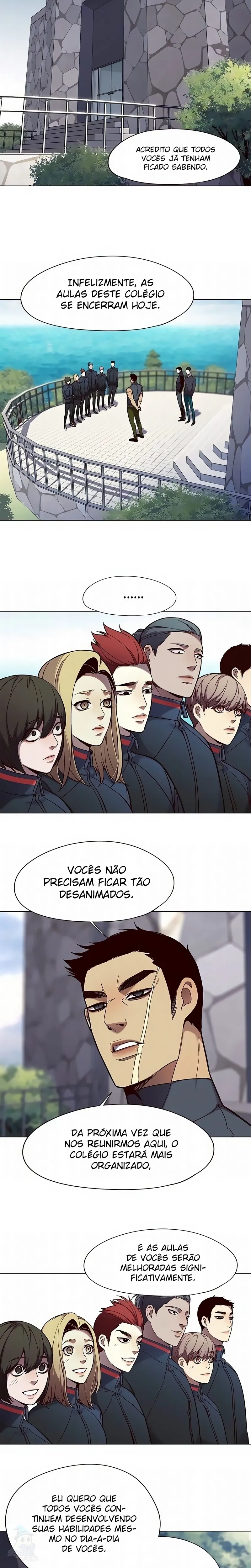 Read Veletric Pt Br Manga Online