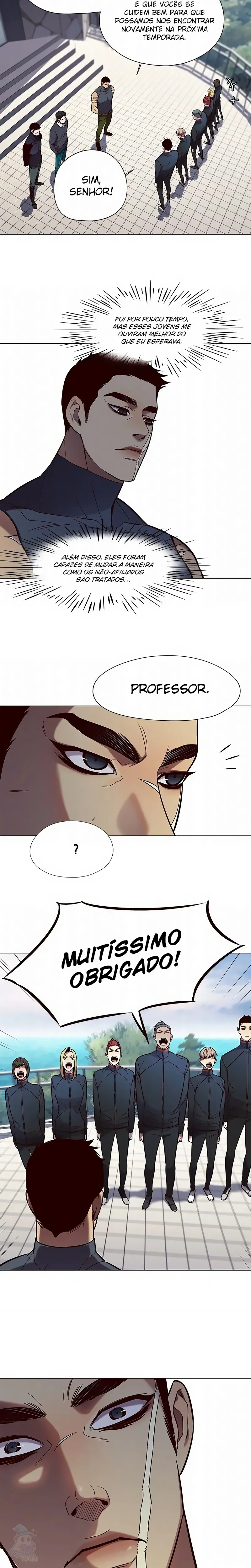 Read Veletric Pt Br Manga Online