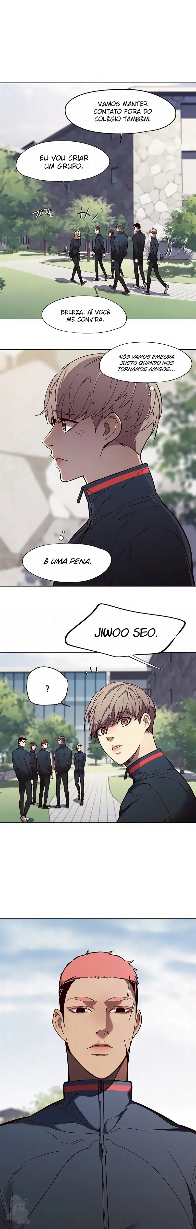 Read Veletric Pt Br Manga Online