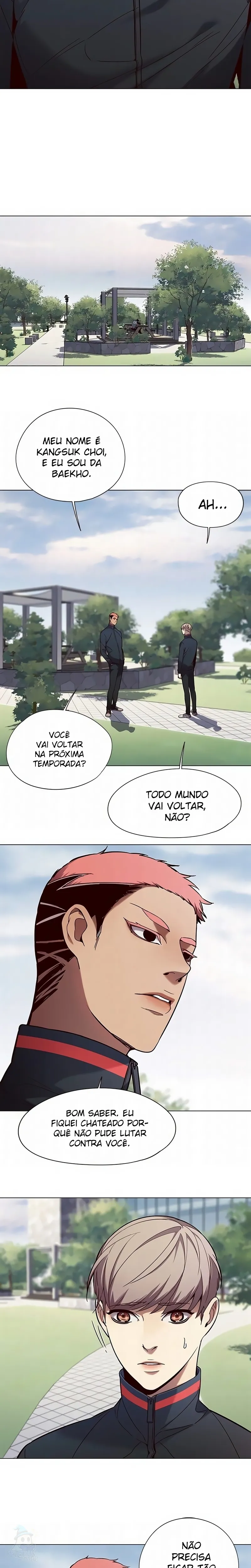 Read Veletric Pt Br Manga Online