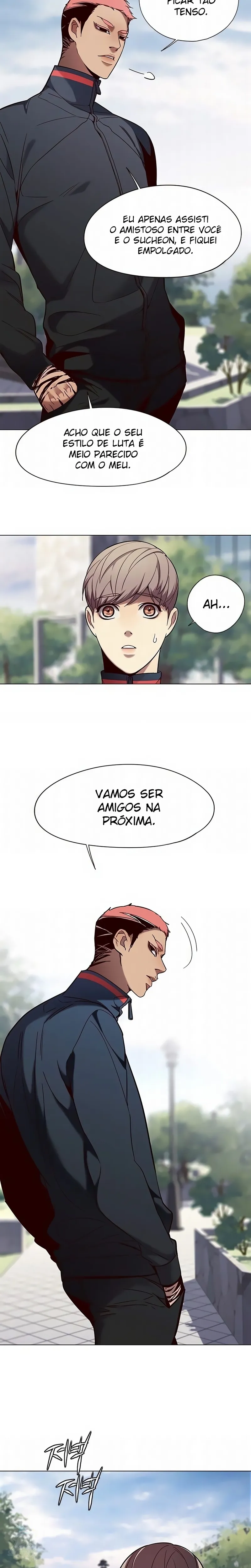 Read Veletric Pt Br Manga Online