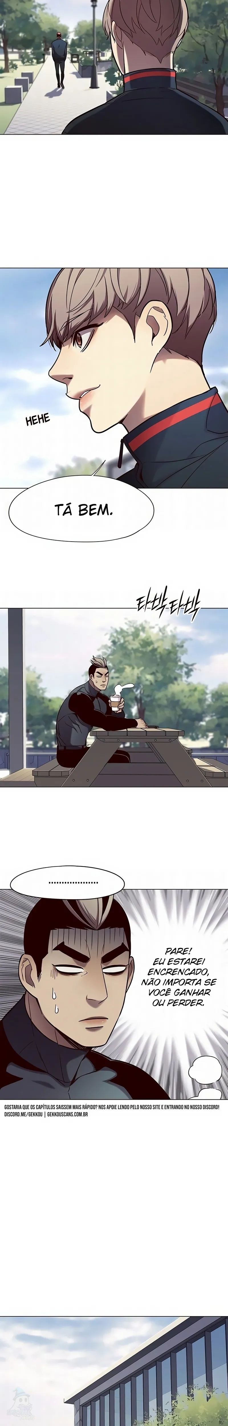 Read Veletric Pt Br Manga Online